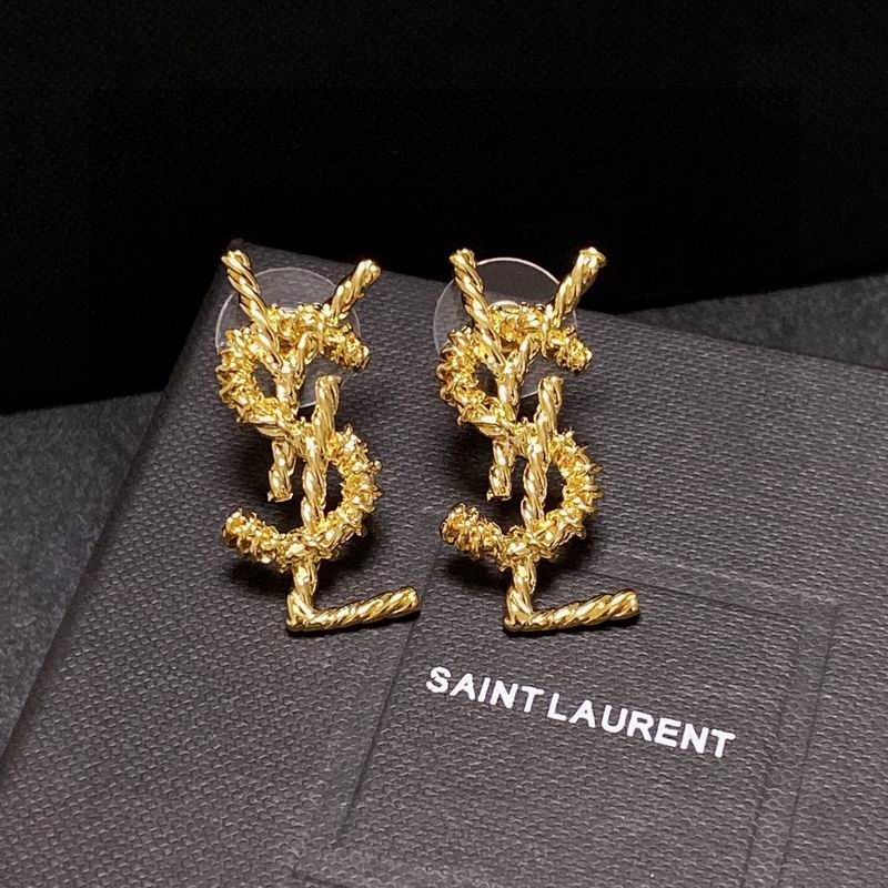 YSL Earrings 9lyr12 (7)